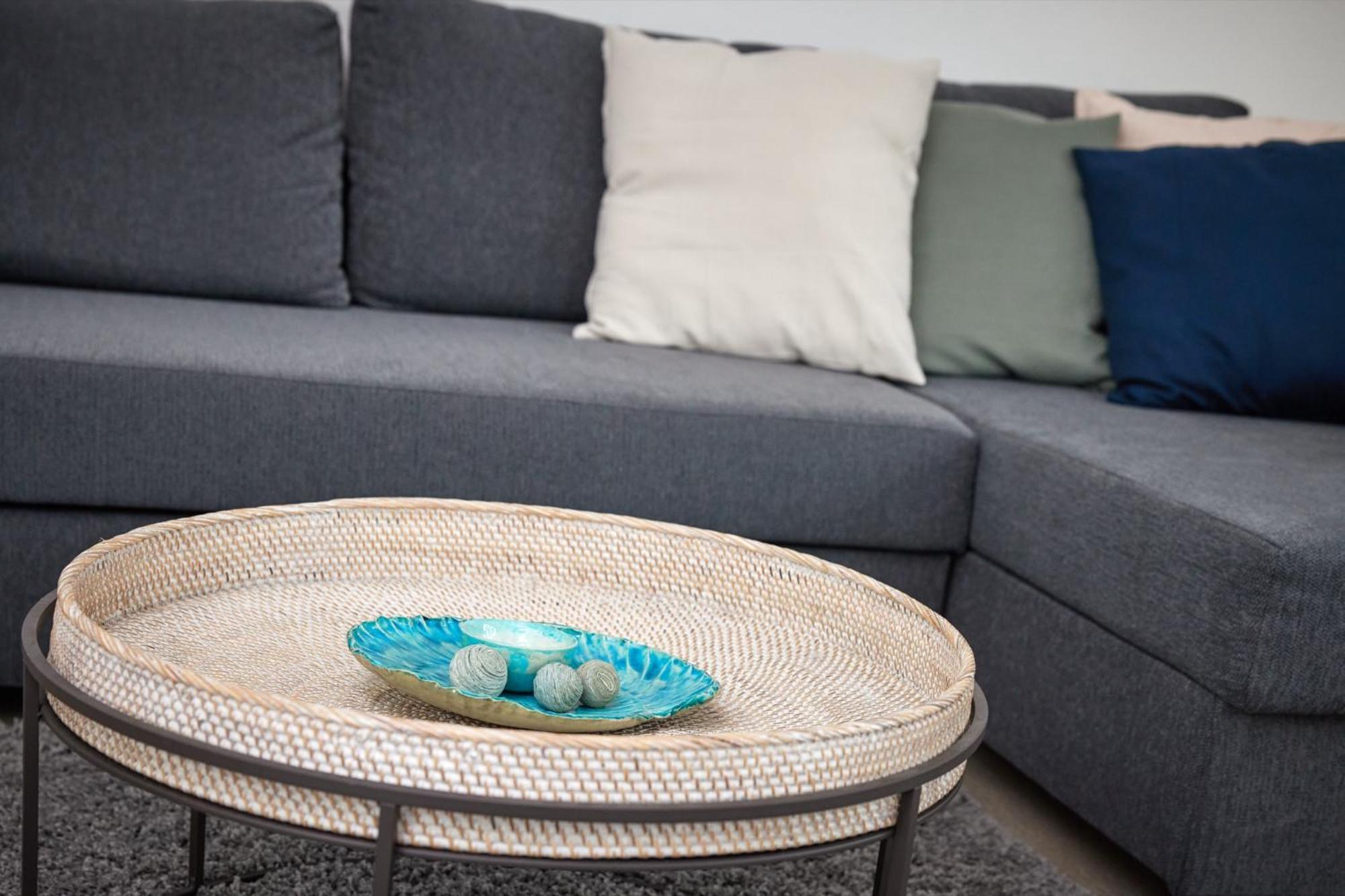 Lake View Luca Apartment Malcesine Ngoại thất bức ảnh